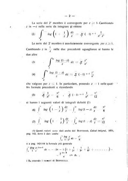 Rassegna di matematica e fisica