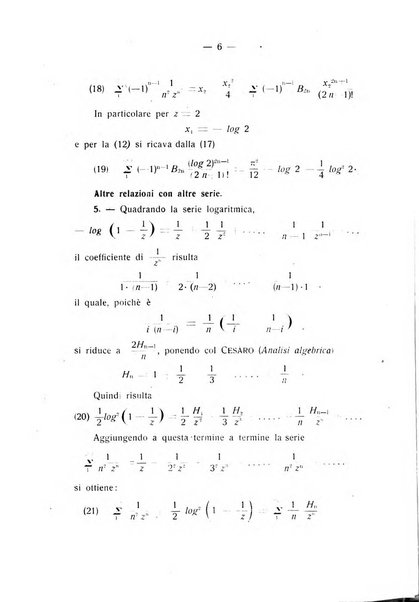 Rassegna di matematica e fisica