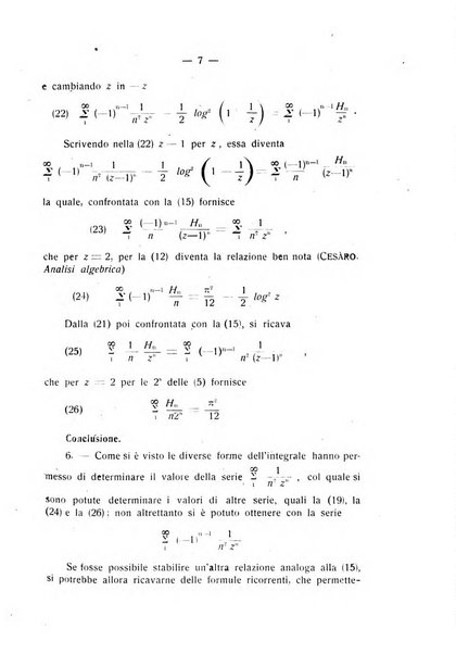 Rassegna di matematica e fisica