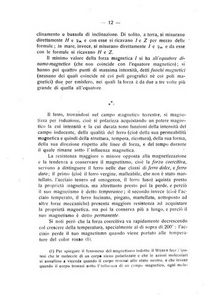 Rassegna di matematica e fisica