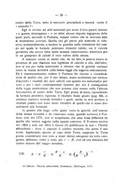 Rassegna di matematica e fisica