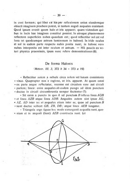 Rassegna di matematica e fisica