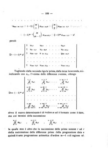 Rassegna di matematica e fisica