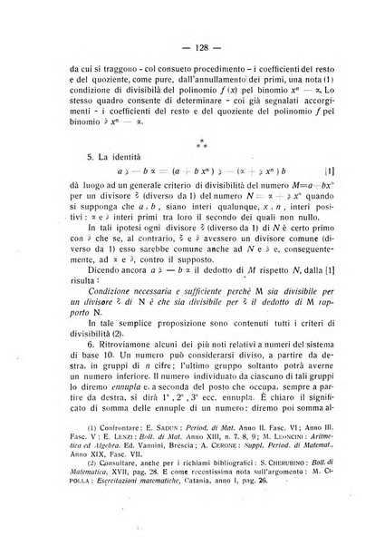 Rassegna di matematica e fisica