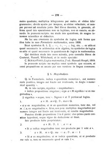 Rassegna di matematica e fisica