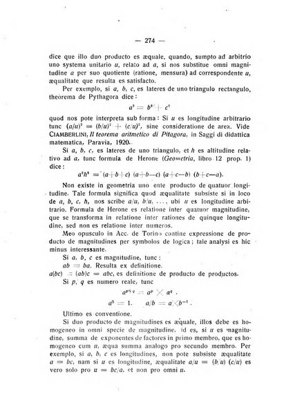 Rassegna di matematica e fisica