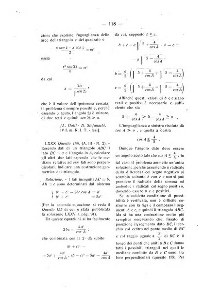 Rassegna di matematica e fisica