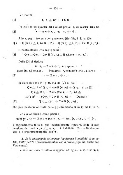 Rassegna di matematica e fisica