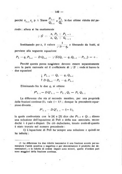 Rassegna di matematica e fisica