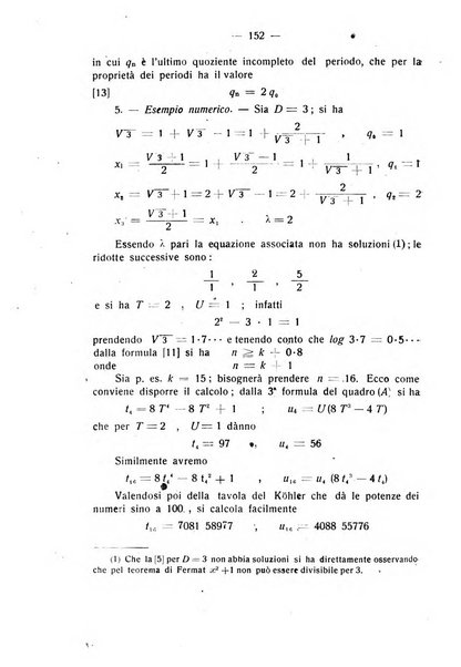 Rassegna di matematica e fisica