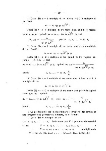 Rassegna di matematica e fisica