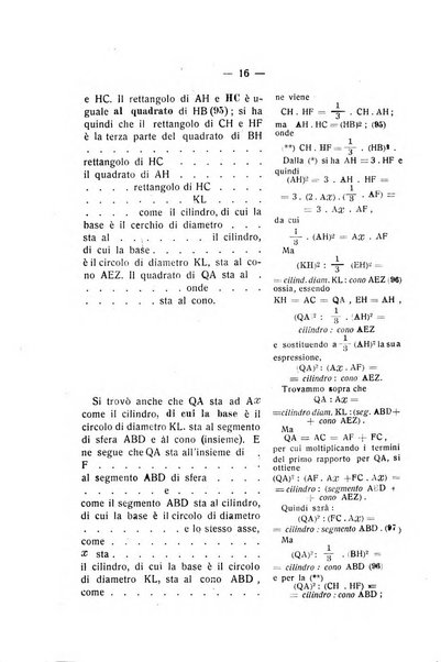 Rassegna di matematica e fisica