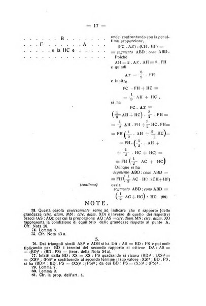 Rassegna di matematica e fisica