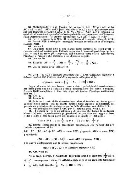 Rassegna di matematica e fisica