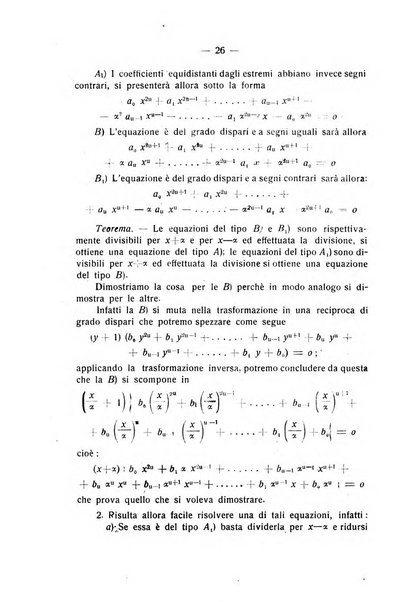 Rassegna di matematica e fisica