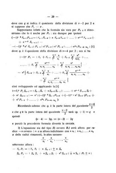 Rassegna di matematica e fisica