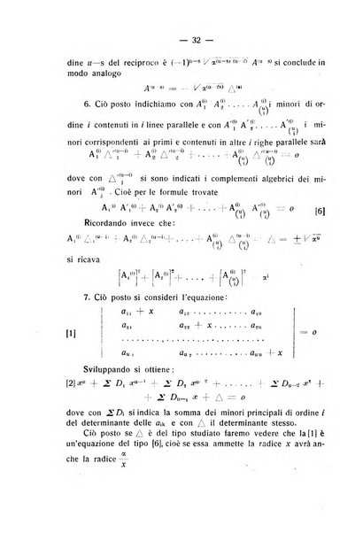 Rassegna di matematica e fisica