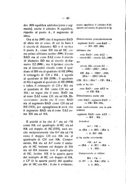 Rassegna di matematica e fisica