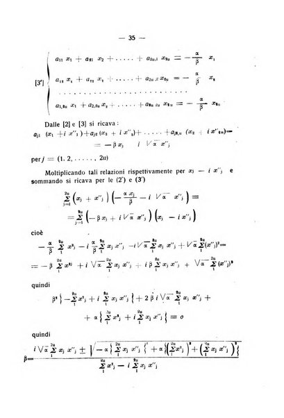 Rassegna di matematica e fisica