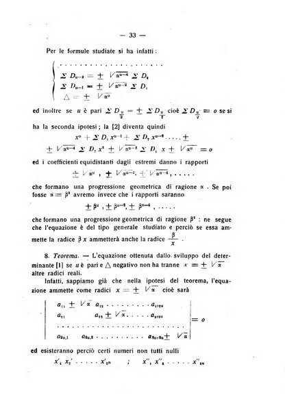 Rassegna di matematica e fisica