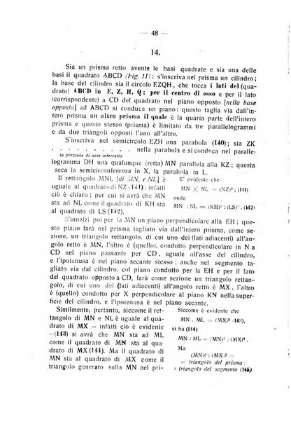 Rassegna di matematica e fisica