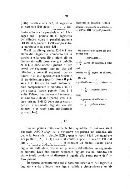 Rassegna di matematica e fisica