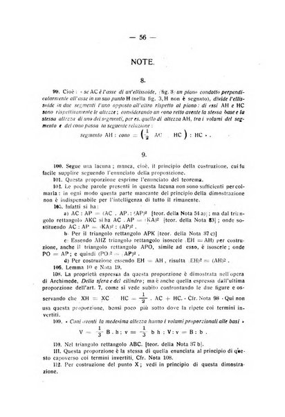 Rassegna di matematica e fisica