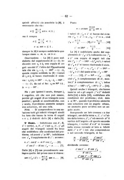 Rassegna di matematica e fisica