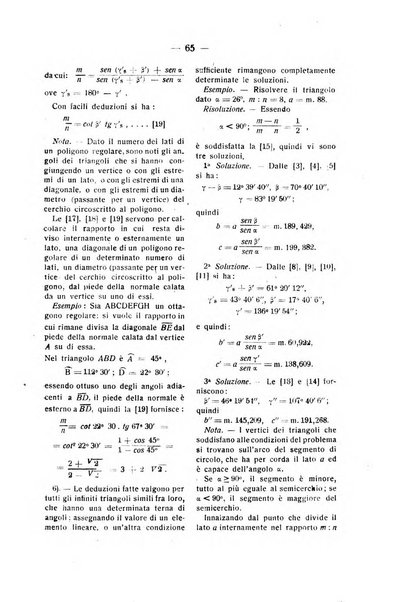 Rassegna di matematica e fisica