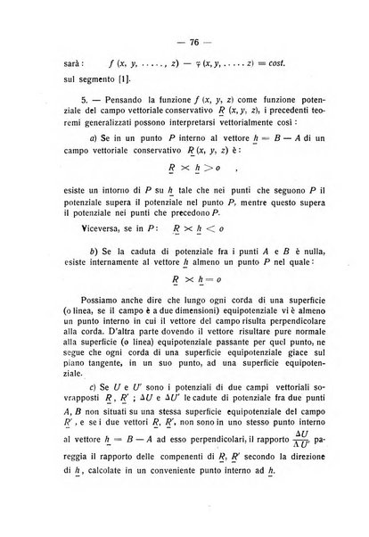 Rassegna di matematica e fisica