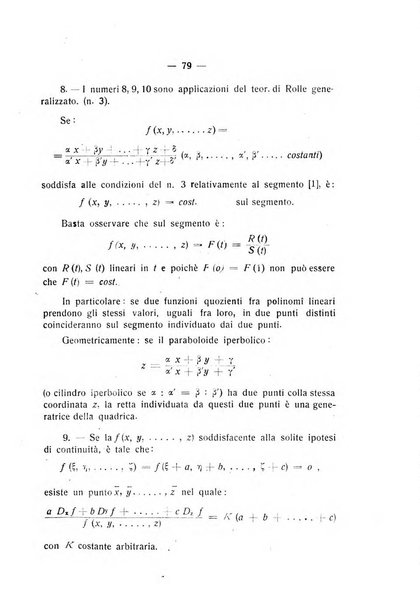 Rassegna di matematica e fisica