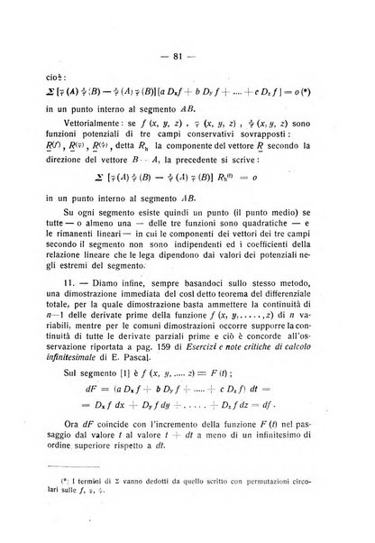 Rassegna di matematica e fisica