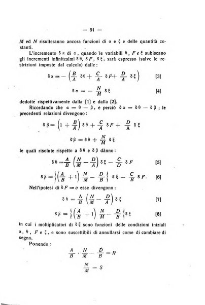 Rassegna di matematica e fisica