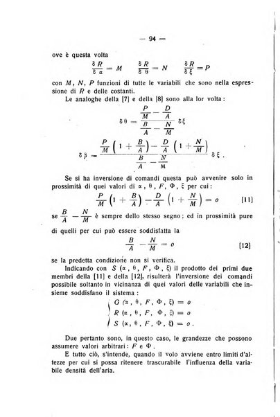 Rassegna di matematica e fisica