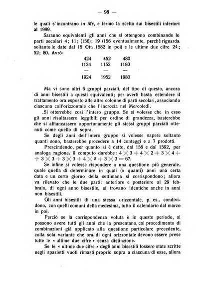 Rassegna di matematica e fisica