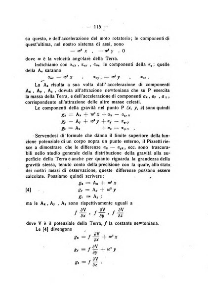 Rassegna di matematica e fisica