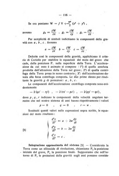 Rassegna di matematica e fisica