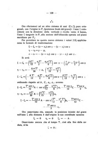 Rassegna di matematica e fisica