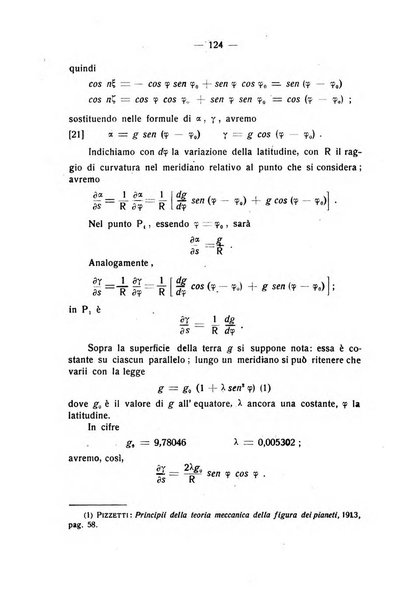 Rassegna di matematica e fisica