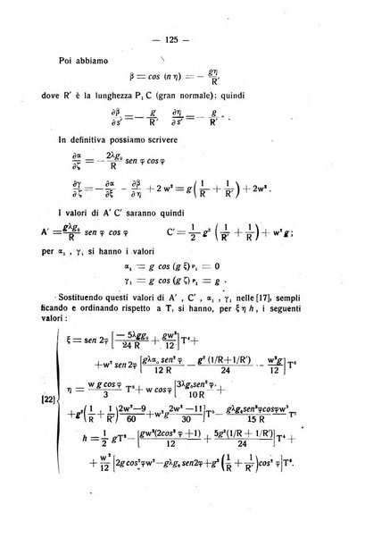 Rassegna di matematica e fisica