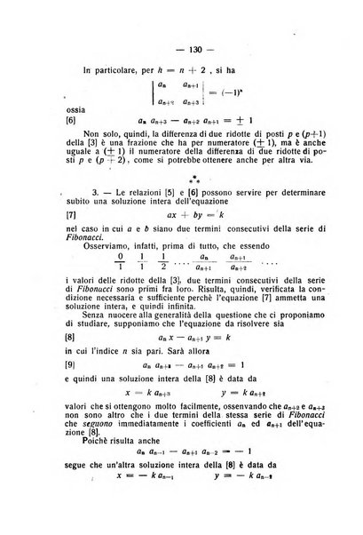 Rassegna di matematica e fisica