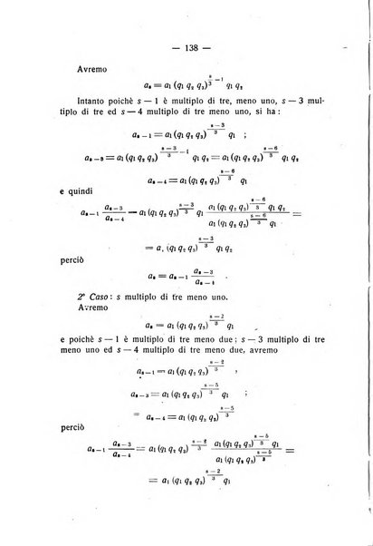 Rassegna di matematica e fisica