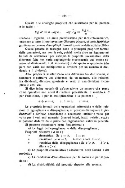 Rassegna di matematica e fisica