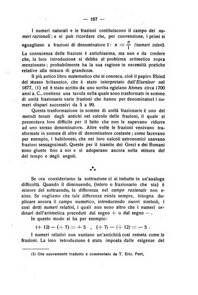 Rassegna di matematica e fisica