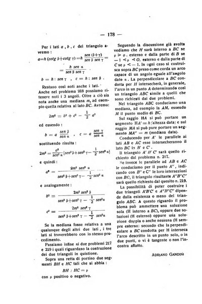 Rassegna di matematica e fisica