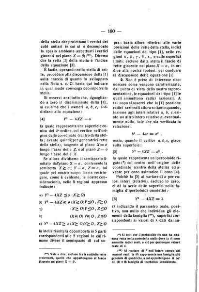 Rassegna di matematica e fisica