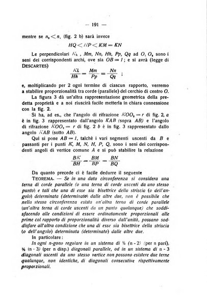 Rassegna di matematica e fisica