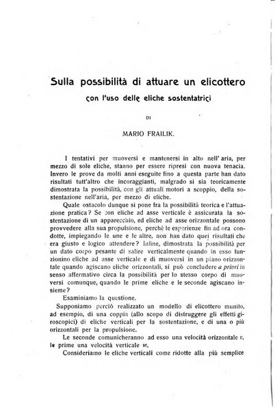 Rassegna di matematica e fisica