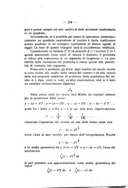 Rassegna di matematica e fisica