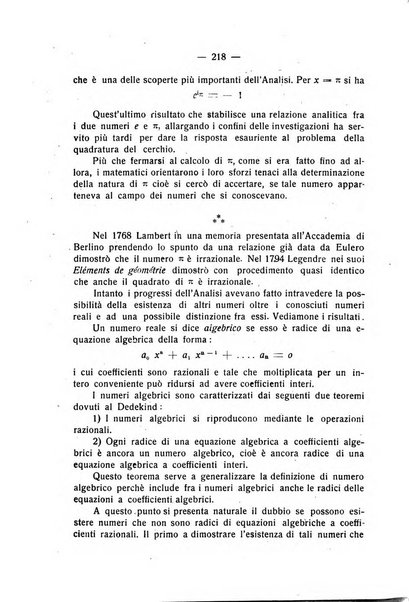 Rassegna di matematica e fisica